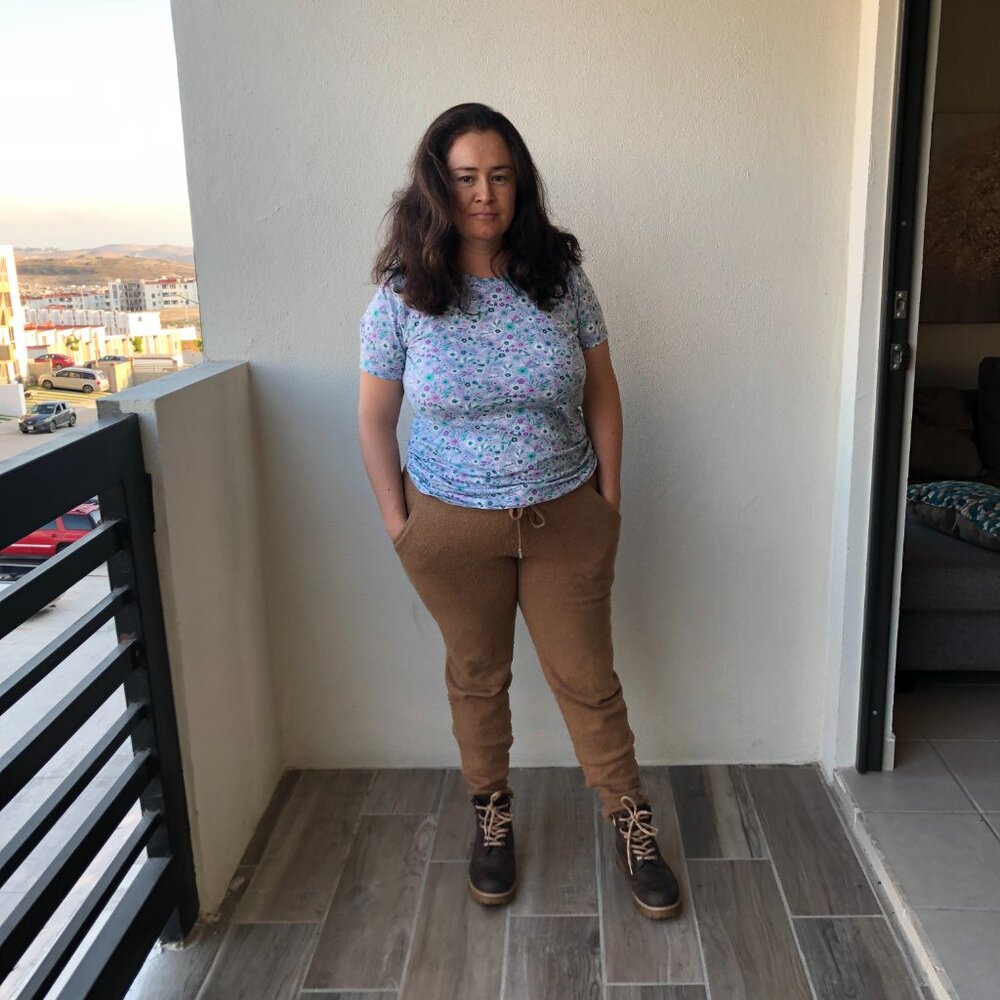 Tommy Hilfiger Recycled Wool Joggers